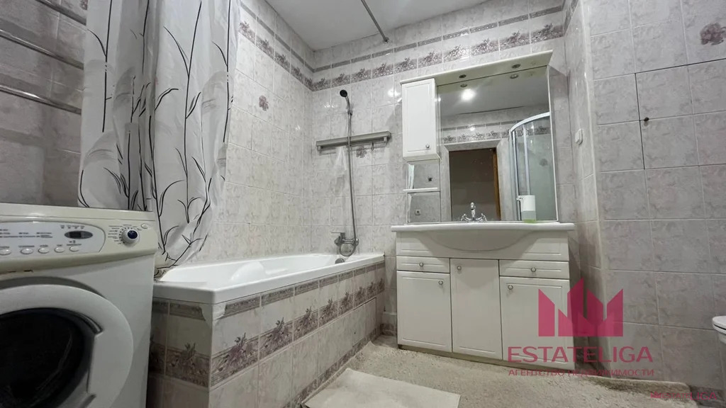 Аренда квартиры, Мичуринский пр-кт. - Фото 14