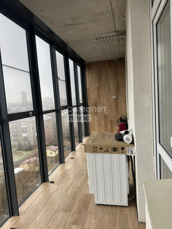 Продажа квартиры, Новосибирск, ул. Танковая - Фото 5