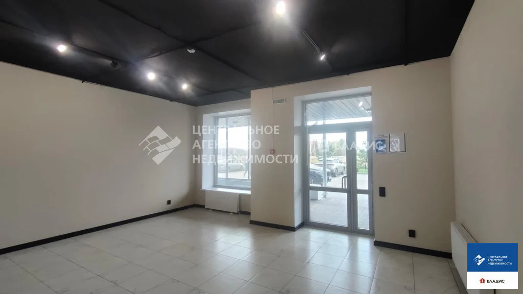 Аренда ПСН, Рыбное, Рыбновский район, Перспективная улица - Фото 2