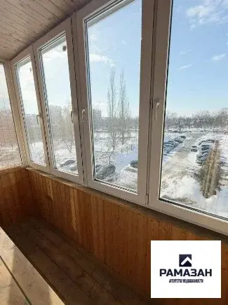 3-ком квартира ул.Декабристов, д. 178А - Фото 18