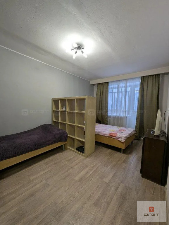 Аренда квартиры, Казань, ул. Белинского д.25 - Фото 1