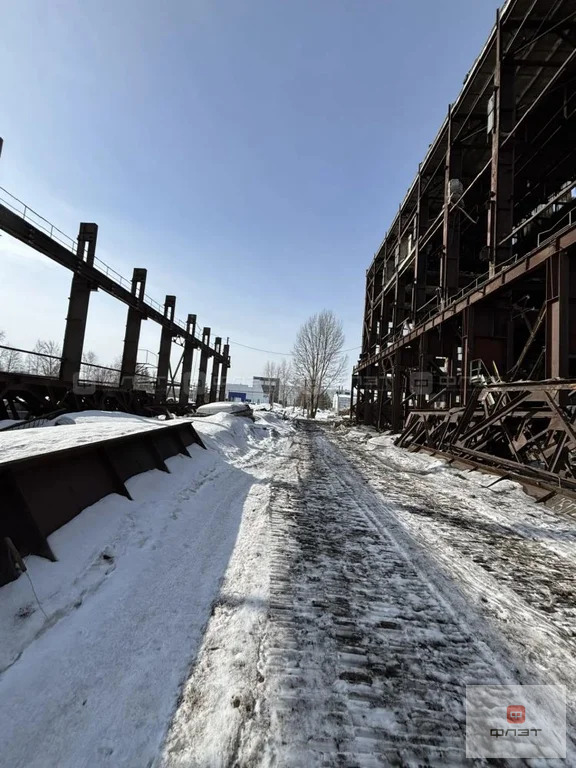 Продажа склада, Волжск, ул. Промышленная 2-я - Фото 7