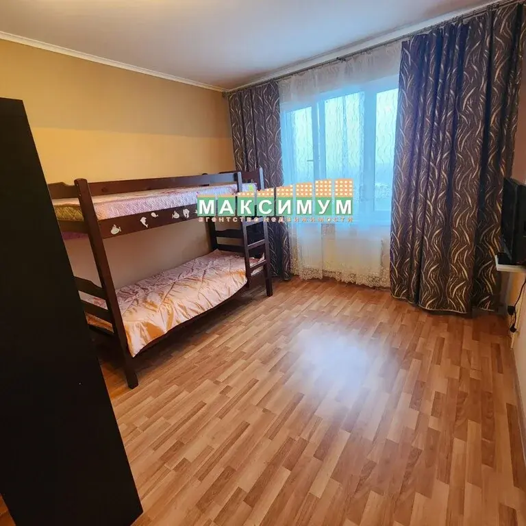 Аренда 2 комнатной квартиры в Домодедово, ул. Курыжова, д.23 - Фото 4