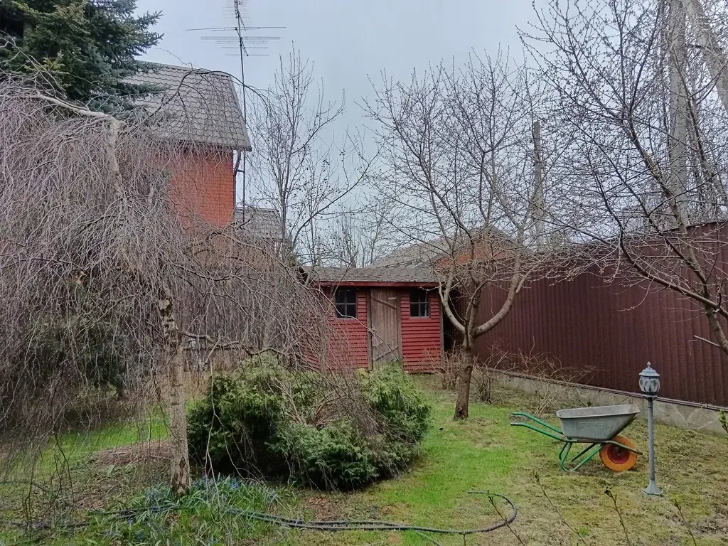 Сдается дом 274 кв.м в д. Никульское г.о. Мытищи - Фото 12