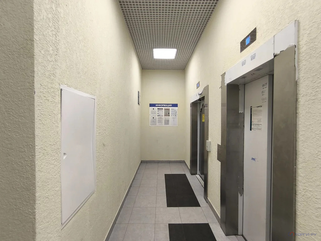 Продажа квартиры, Кварцевая улица - Фото 3