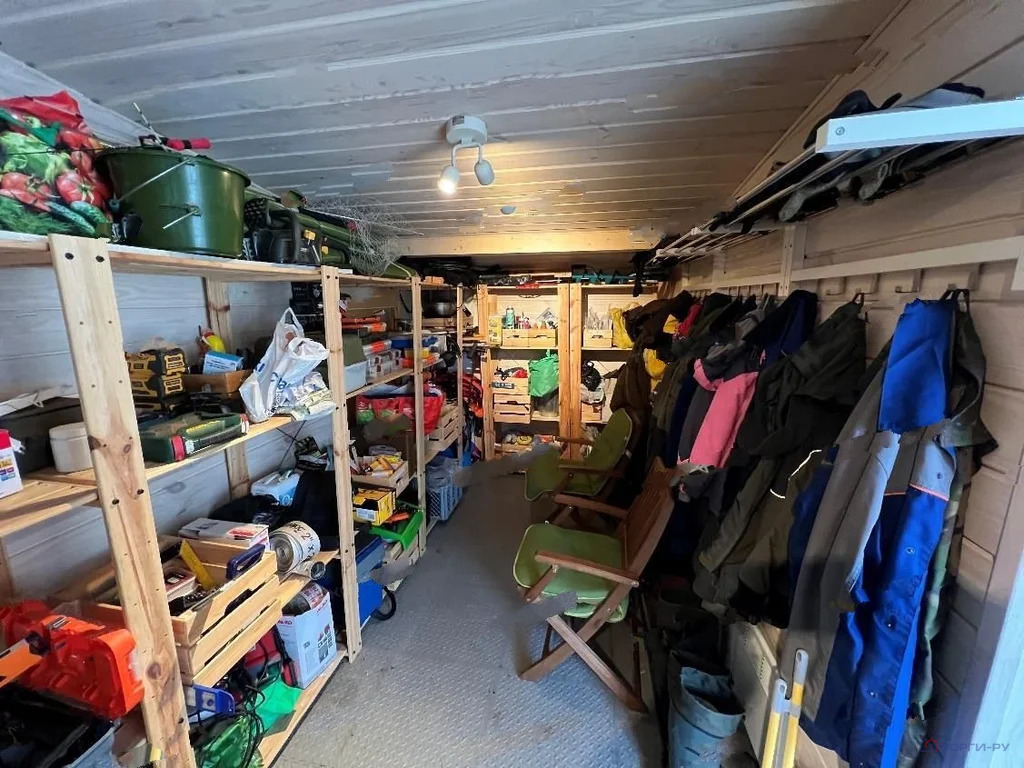 Продажа дома, Бойцово, Приозерский район - Фото 4