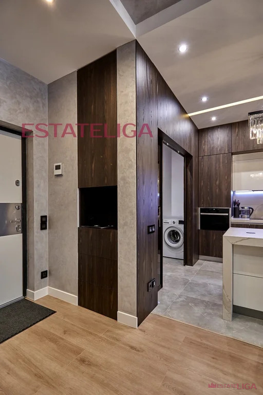 Аренда квартиры, Береговой проезд - Фото 18