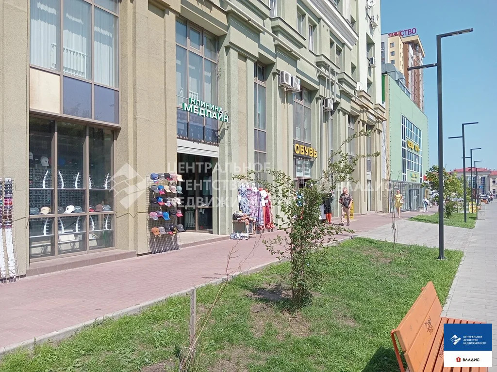 Продажа торгового помещения, Рязань, Малое ш. - Фото 4