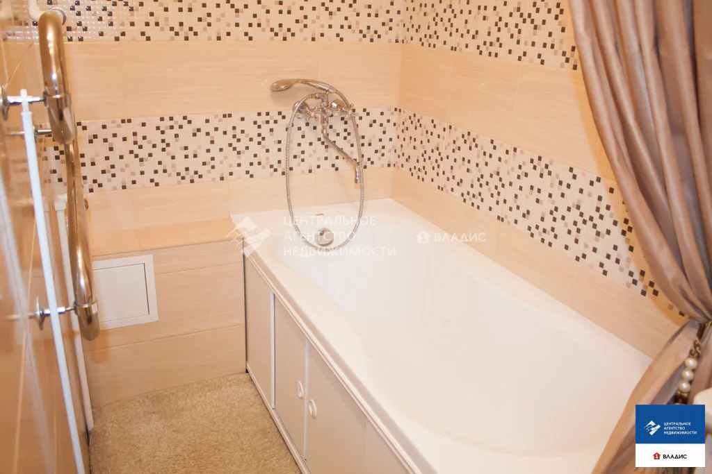 Продажа квартиры, Рязань, ул. Крупской - Фото 11