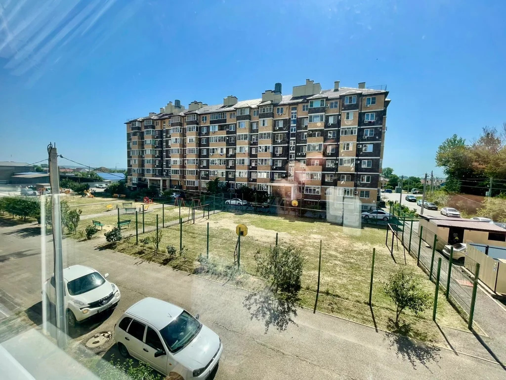 Продажа квартиры, Темрюк, Темрюкский район, ул. Анджиевского - Фото 11