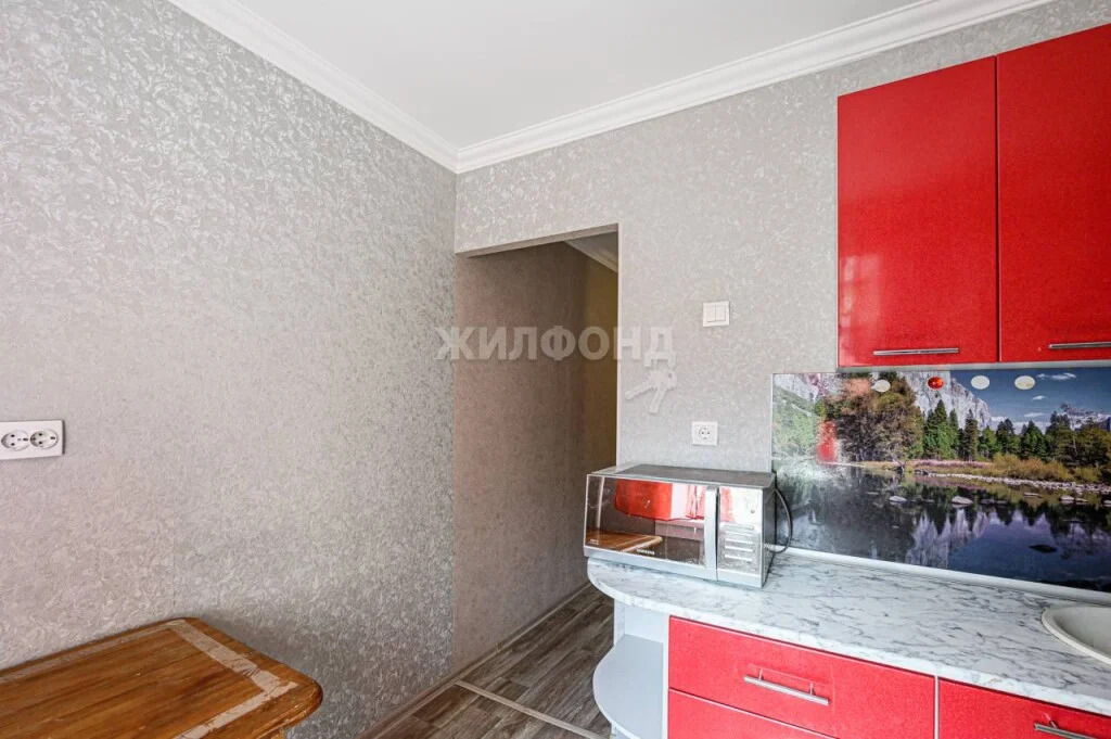 Продажа квартиры, Новосибирск, ул. Каунасская - Фото 2