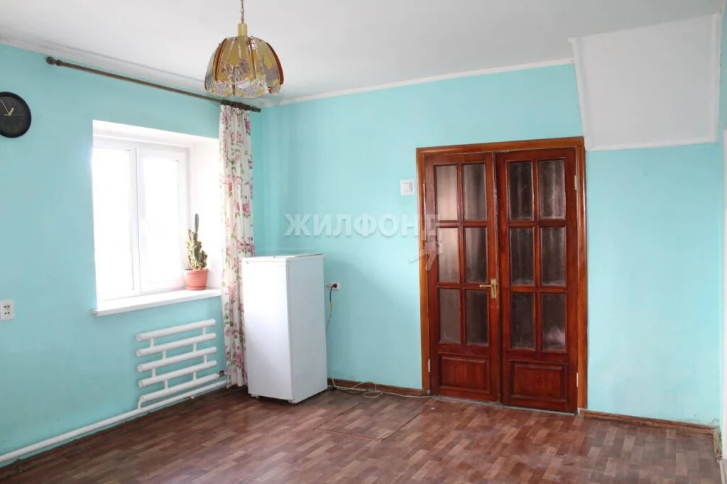 Продажа дома, Новосибирск - Фото 15