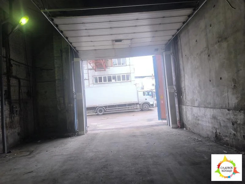 Предлагается в аренду отапливаемое помещение на огороженной охраняемой - Фото 6