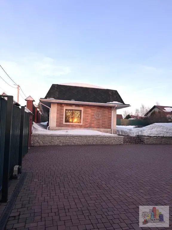 Эксклюзивная усадьба в Новосъяново - Фото 3