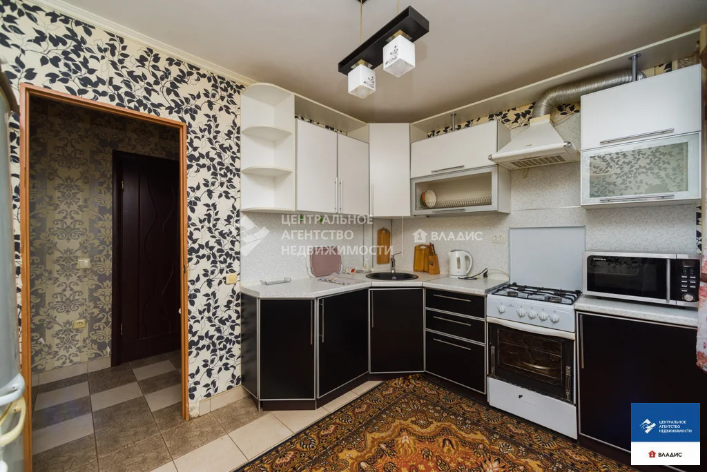 Продажа квартиры, Рыбное, Рыбновский район, ул. Большая - Фото 2
