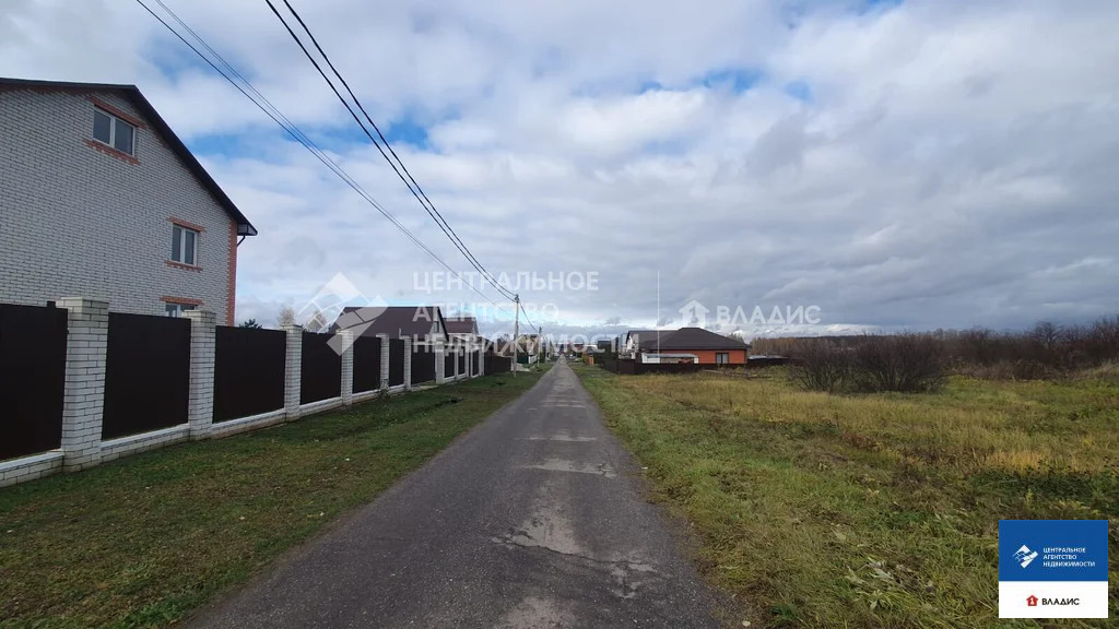 Продажа участка, Рыбное, Рыбновский район, ул. Казанская - Фото 9