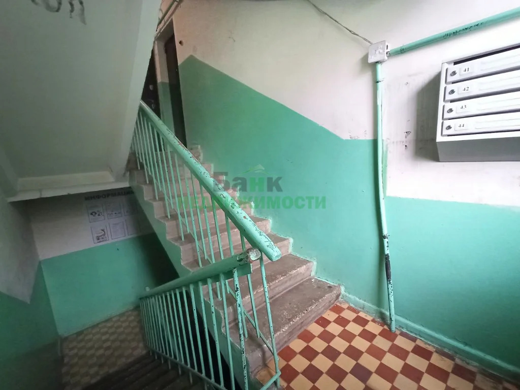Продажа квартиры, Балаково, ул. Минская - Фото 11