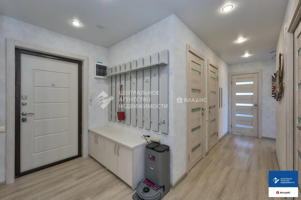Продажа квартиры, Рязань, ул. Мервинская - Фото 14