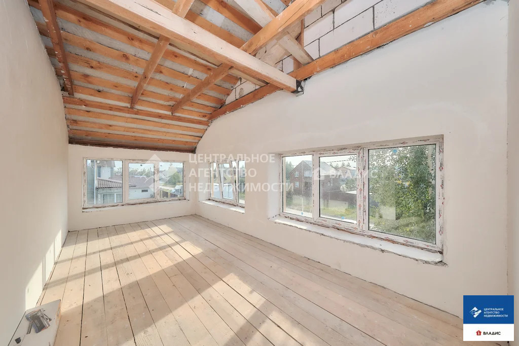 Продажа дома, Рыбновский район, Полтевская улица - Фото 12