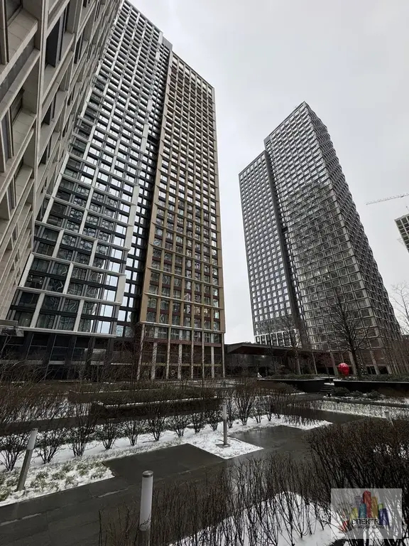 Однокомнатная квартира в ЖК Prime Park - Фото 2