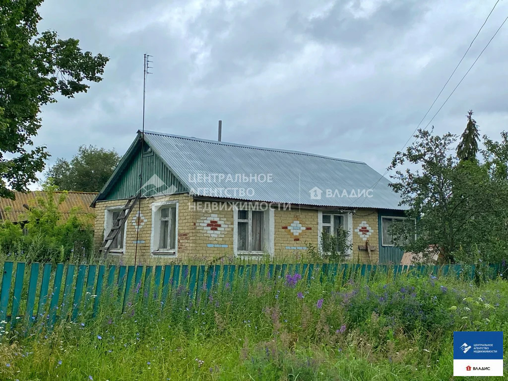 Продажа дома, Лялино, Захаровский район, ул. Центральная - Фото 11