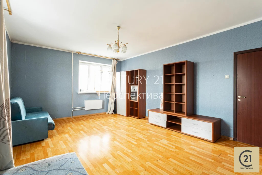 Продажа квартиры, Люберцы, Люберецкий район, Октябрьский пр-кт. - Фото 3