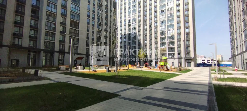 Продажа квартиры, Сиреневый б-р. - Фото 20