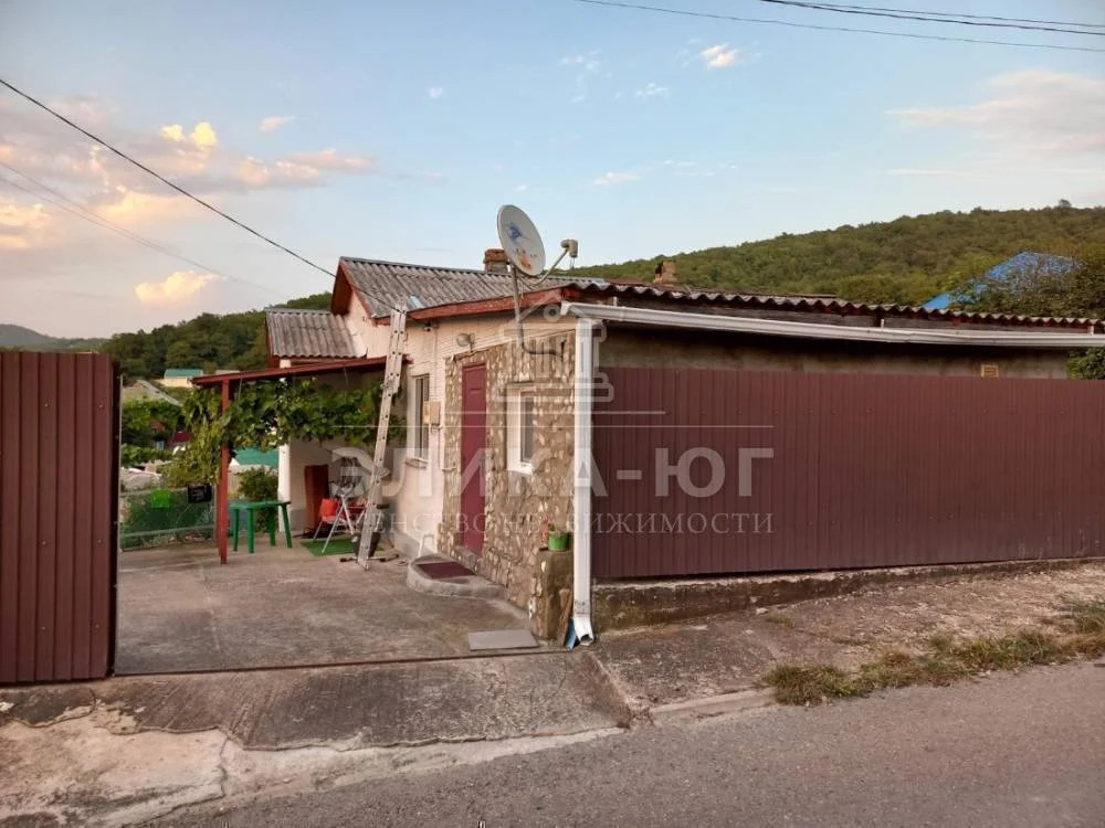 Продажа дома, Пляхо, Туапсинский район, ул. Комсомольская - Фото 4