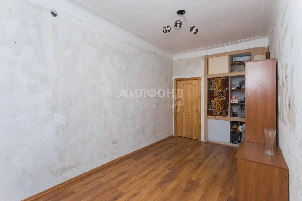 Продажа квартиры, Новосибирск, ул. Народная - Фото 5