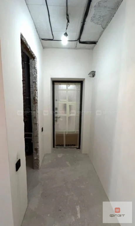 Продажа квартиры, Казань, ул. Заслонова - Фото 3