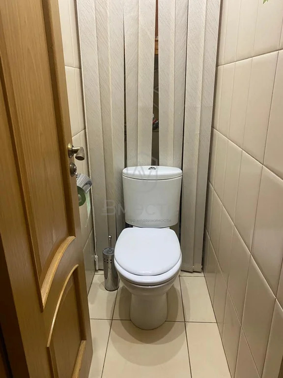 Аренда квартиры, Новосибирск, ул. Доватора - Фото 19