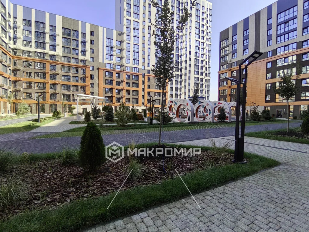 Продажа квартиры, Краснодар, Наставников ул. - Фото 13