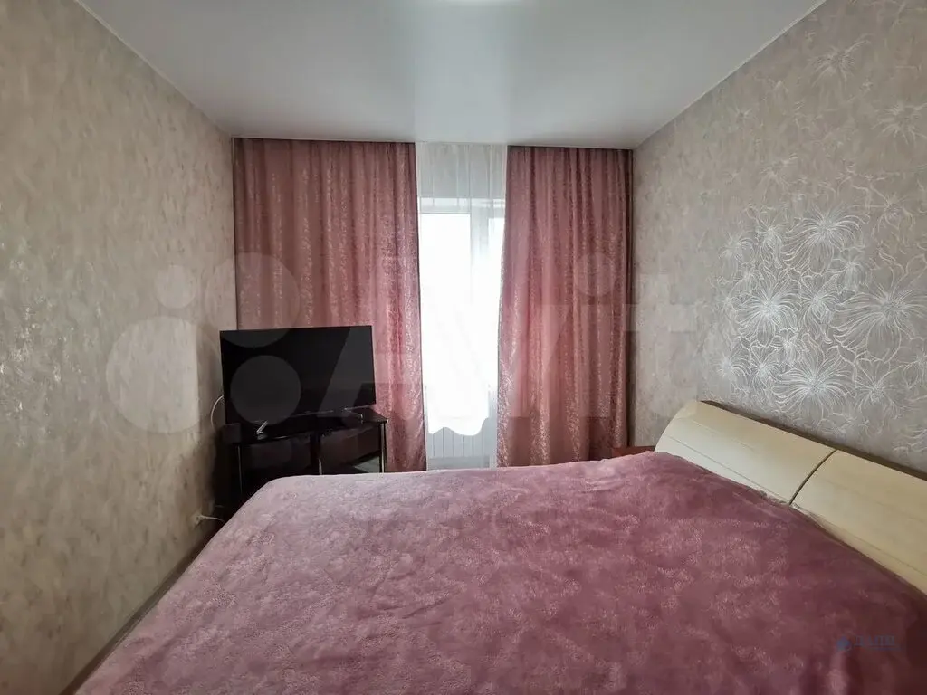2-к. квартира, 55,9 м, 2/5 эт. - Фото 16