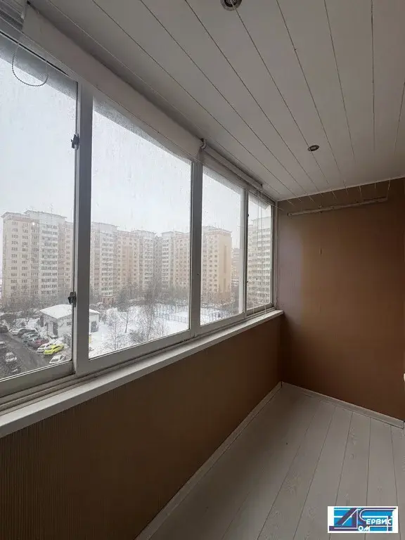 продается 3-х комнатная квартира - Фото 10