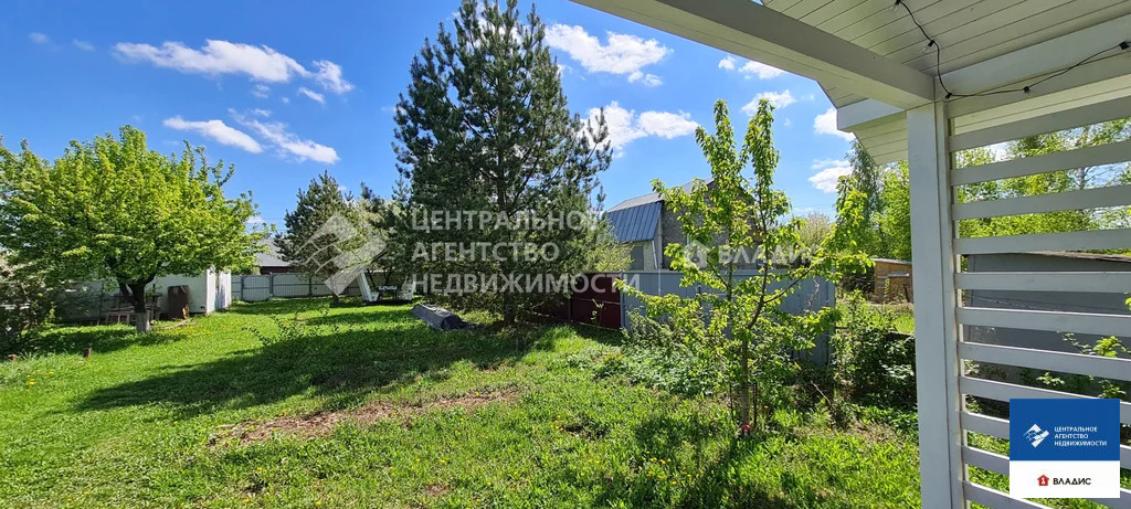 Продажа дома, Демкино, Рязанский район, 3 - Фото 21