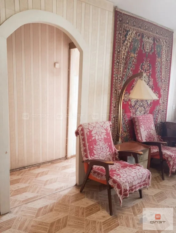 Продажа квартиры, Казань, ул. Карима Тинчурина - Фото 4