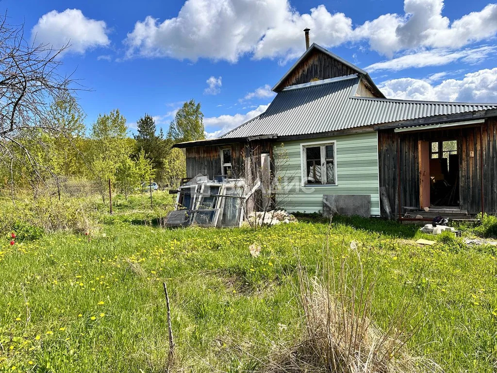 Камешковский район, СНТ Железнодорожник,  дом на продажу - Фото 3