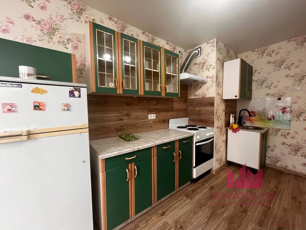 Продажа квартиры, Лопатино, Ленинский район, Сухановская улица - Фото 1