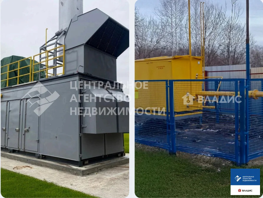 Продажа готового бизнеса, Кирицы, Спасский район, ул. Строителей - Фото 2