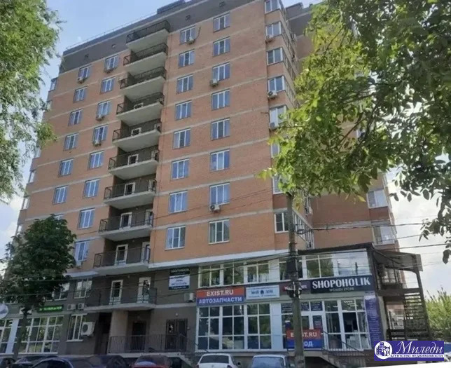 Продажа квартиры, Батайск, ул. М.Горького - Фото 9