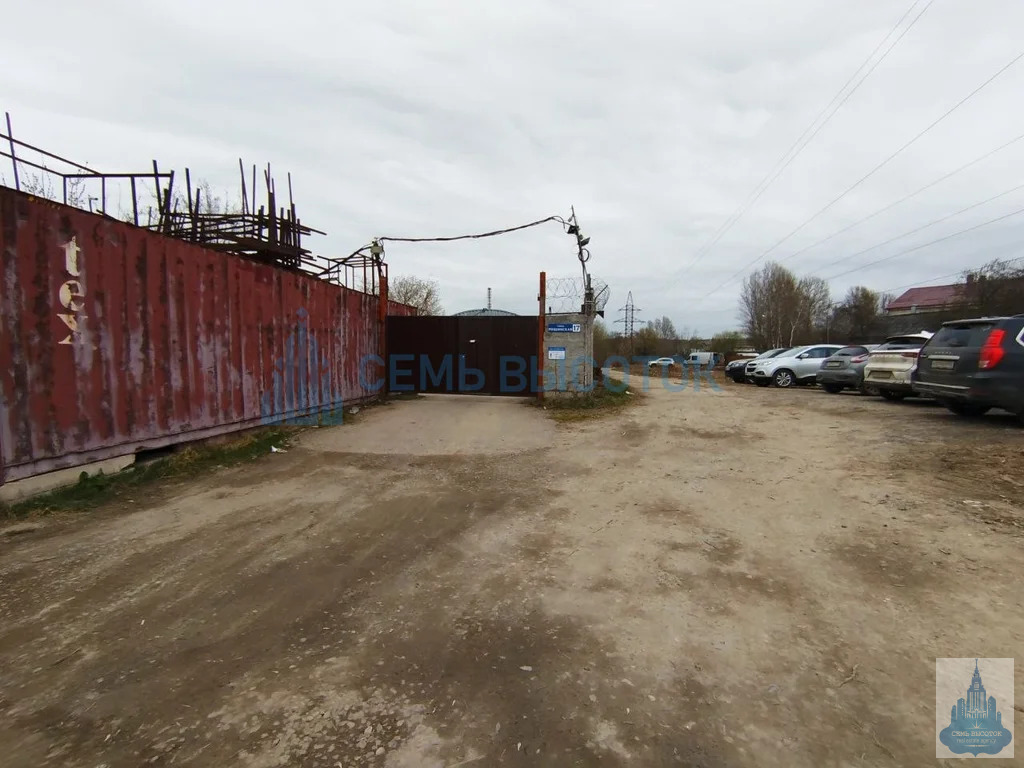 Аренда ПСН, Подольск, ул. Рощинская - Фото 6