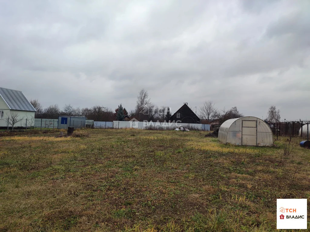 Продажа участка, Большие Жеребцы, Щелковский район, улица Слободка - Фото 1