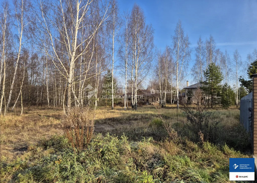 Продажа участка, Алеканово, Рязанский район, Светлая улица - Фото 4