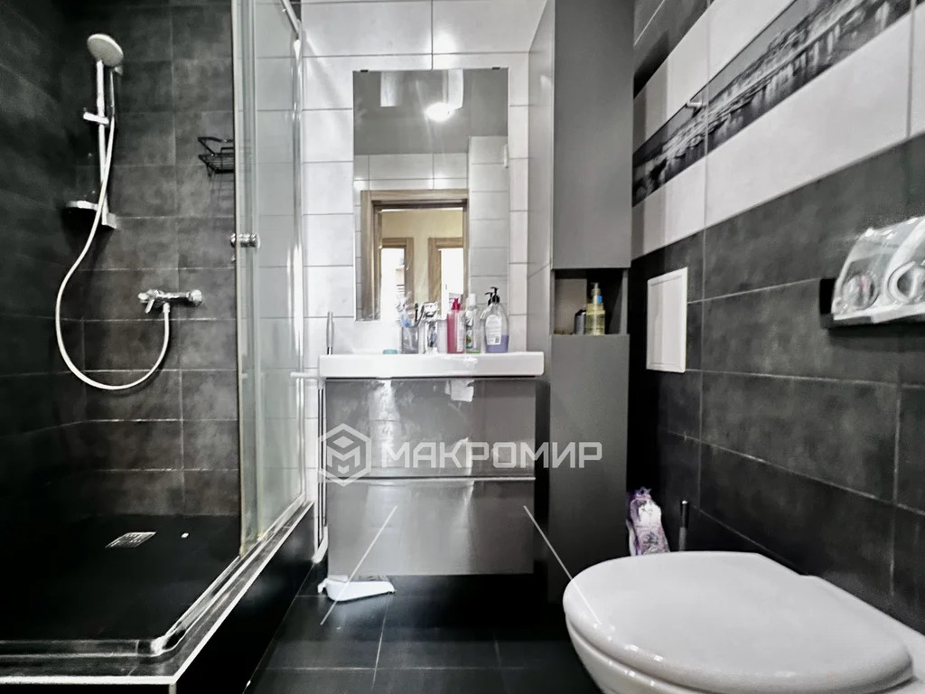 Продажа квартиры, Новосибирск, м. Речной Вокзал, ул. Большевистская - Фото 12