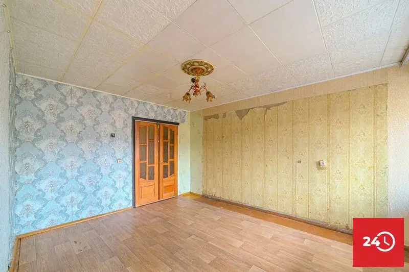 Продается 2 комнатная квартира на Южной поляне с удачным расположением - Фото 5