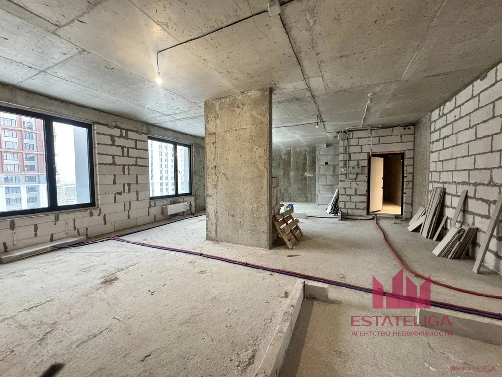 Продажа квартиры, ул. Нижние Мневники - Фото 1