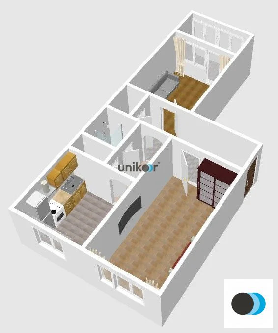 Продажа квартиры, Уфа, ул. Пекинская - Фото 17