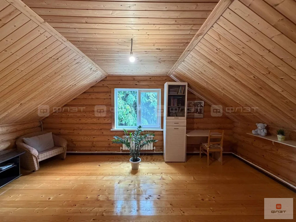 Продажа дома, Богородское, Пестречинский район, ул. Центральная - Фото 8