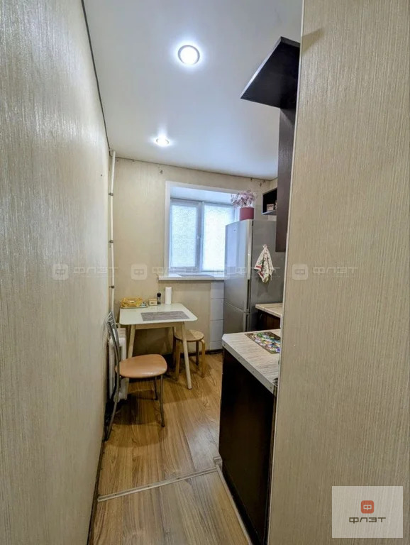 Аренда квартиры, Казань, ул. Ягодинская д.37 - Фото 2
