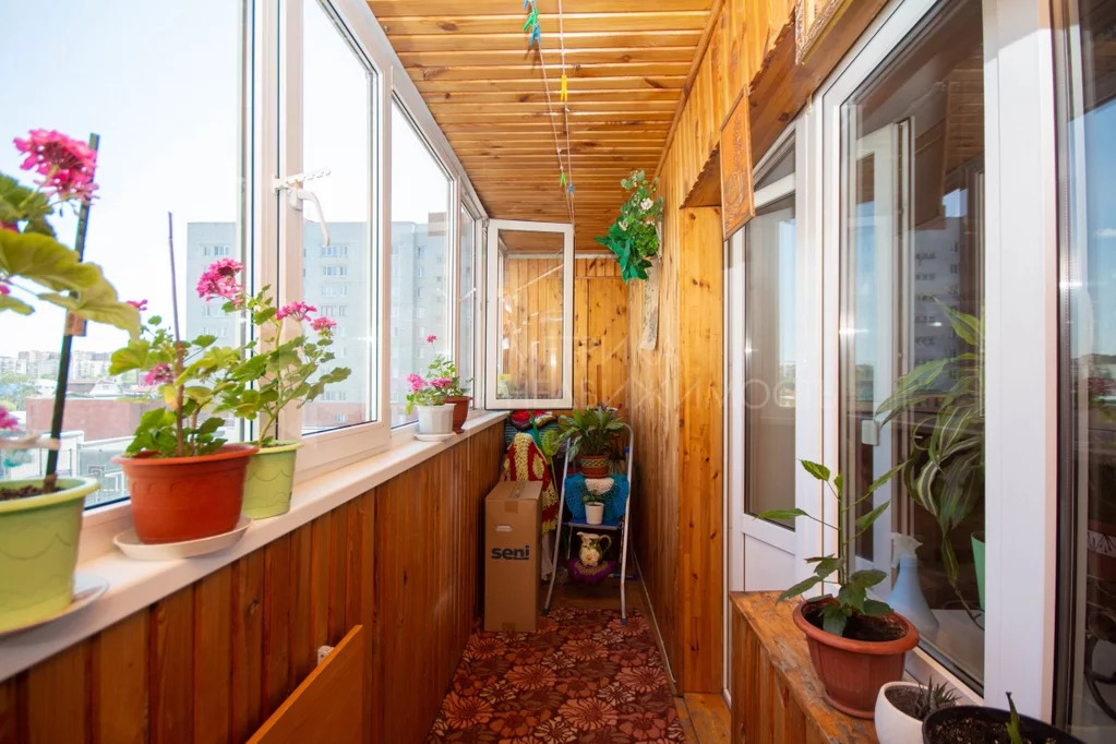 Продажа квартиры, Тюмень, Г Тюмень, ул Самарцева, д 29 - Фото 6